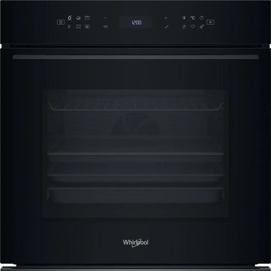 Whirlpool WOI78HT1SBA Inbouwoven