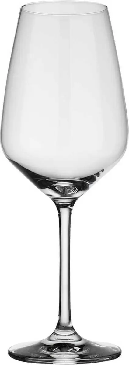 Villeroy & Boch Voice Basic Wijn- en Sekglas Set - 12 Stuks