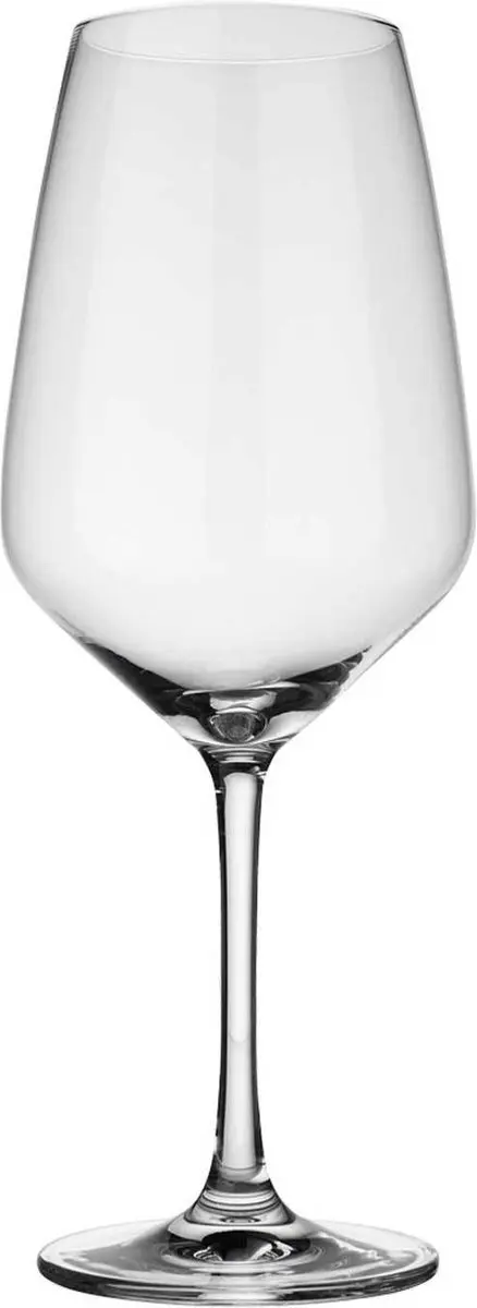 Villeroy & Boch Voice Basic Wijn- en Sekglas Set - 12 Stuks