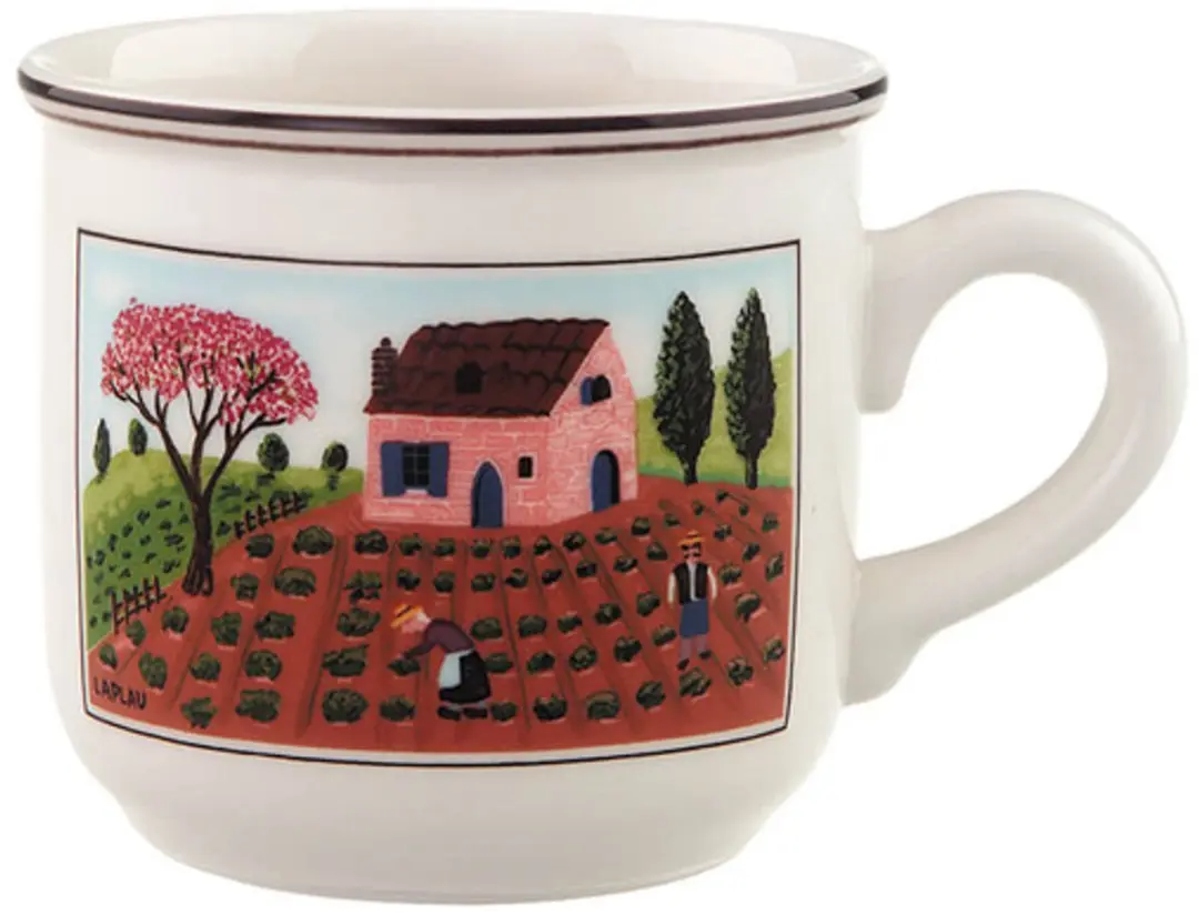 Villeroy & Boch Naif Koffietas 200ml