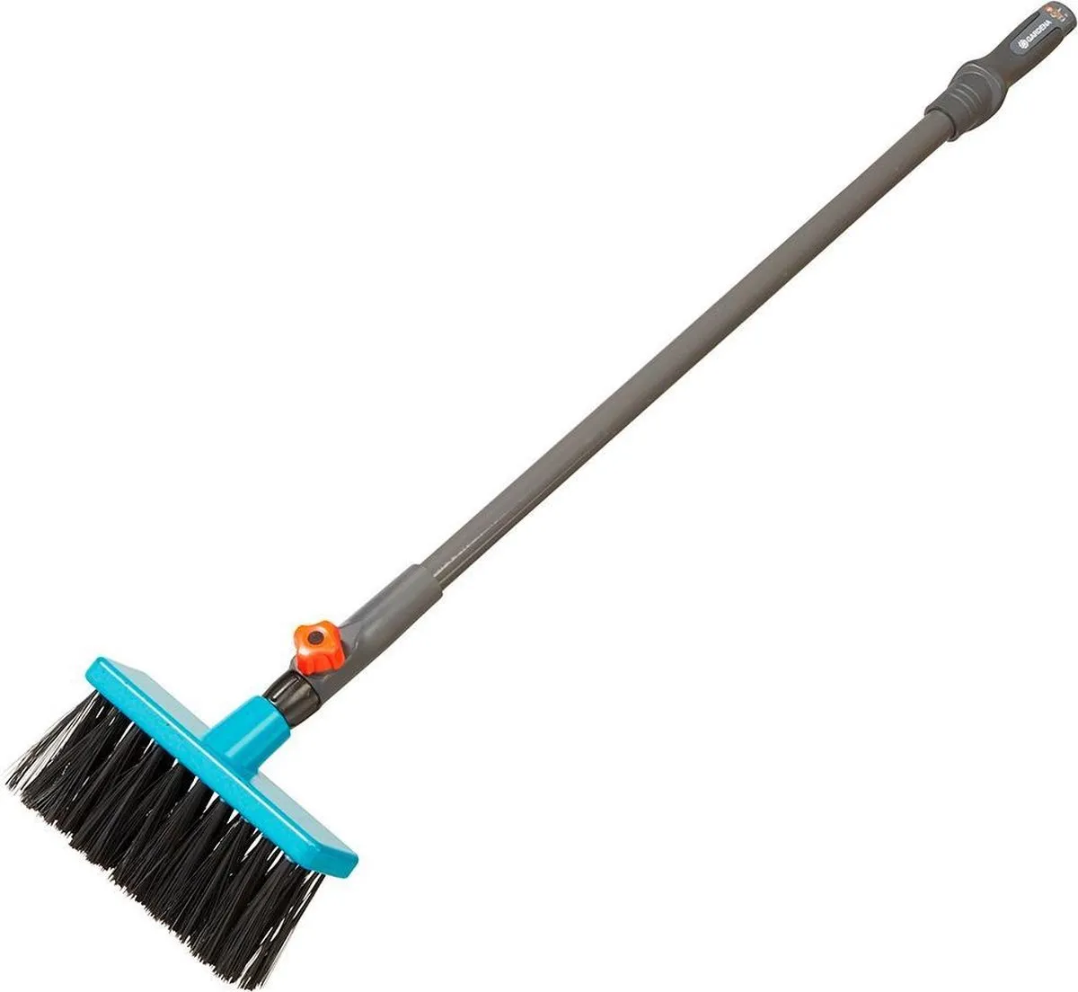 Gardena Junior Bezem 78cm