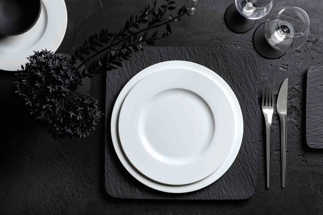 Villeroy & Boch Gourmetteller Royal Ø30cm - Set van 6