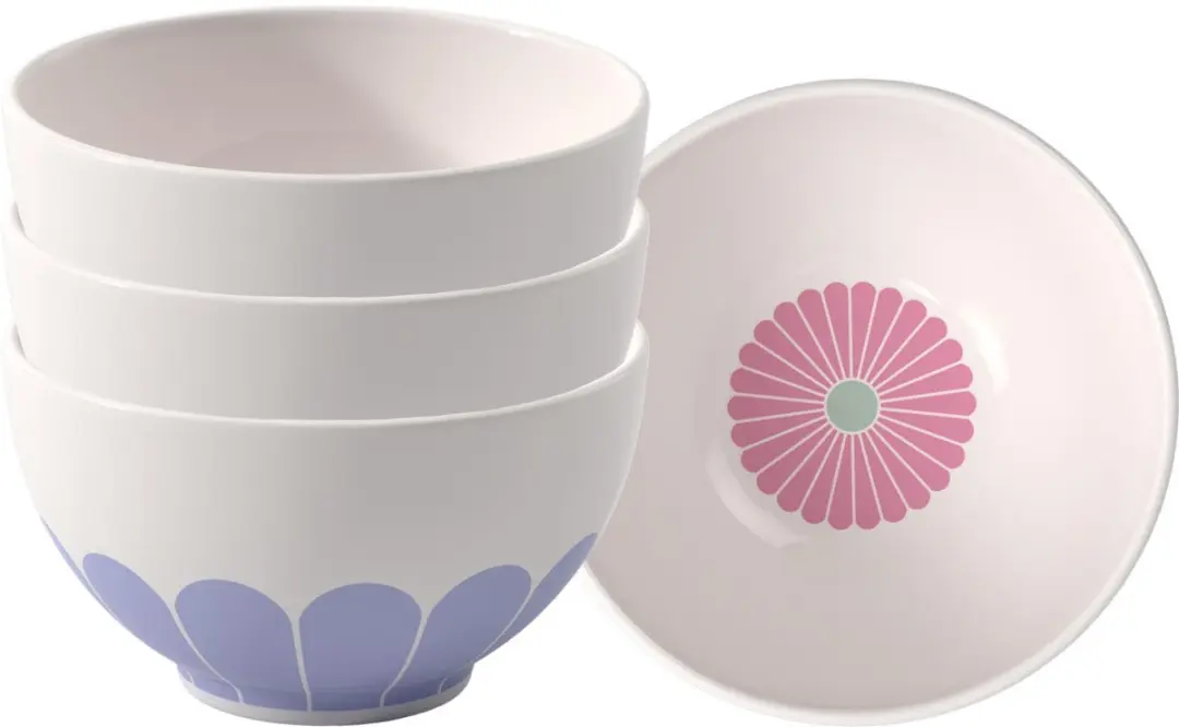 Villeroy & Boch Fleur Couleur Beilagenschalen ø11cm