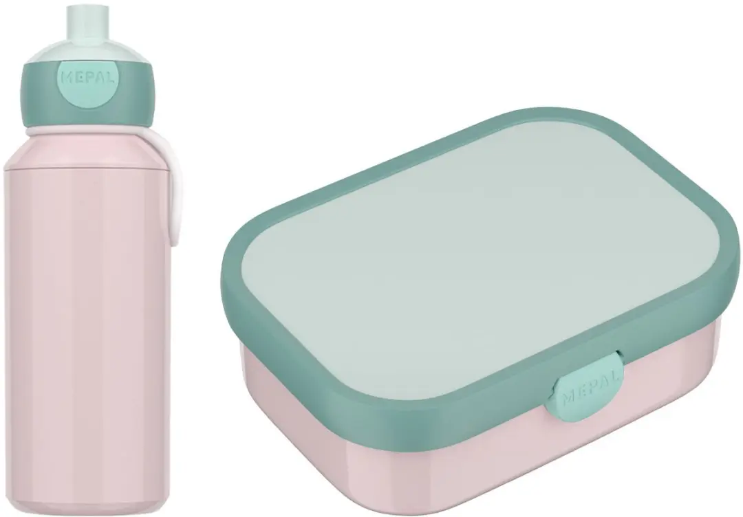 Mepal Campus Switch Lunchset 2-delig