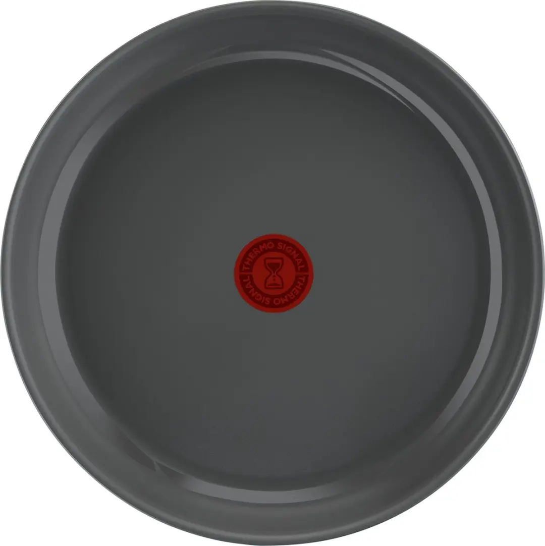 Tefal Ingenio Renew Koekenpan 28cm - Inductie - Grijs