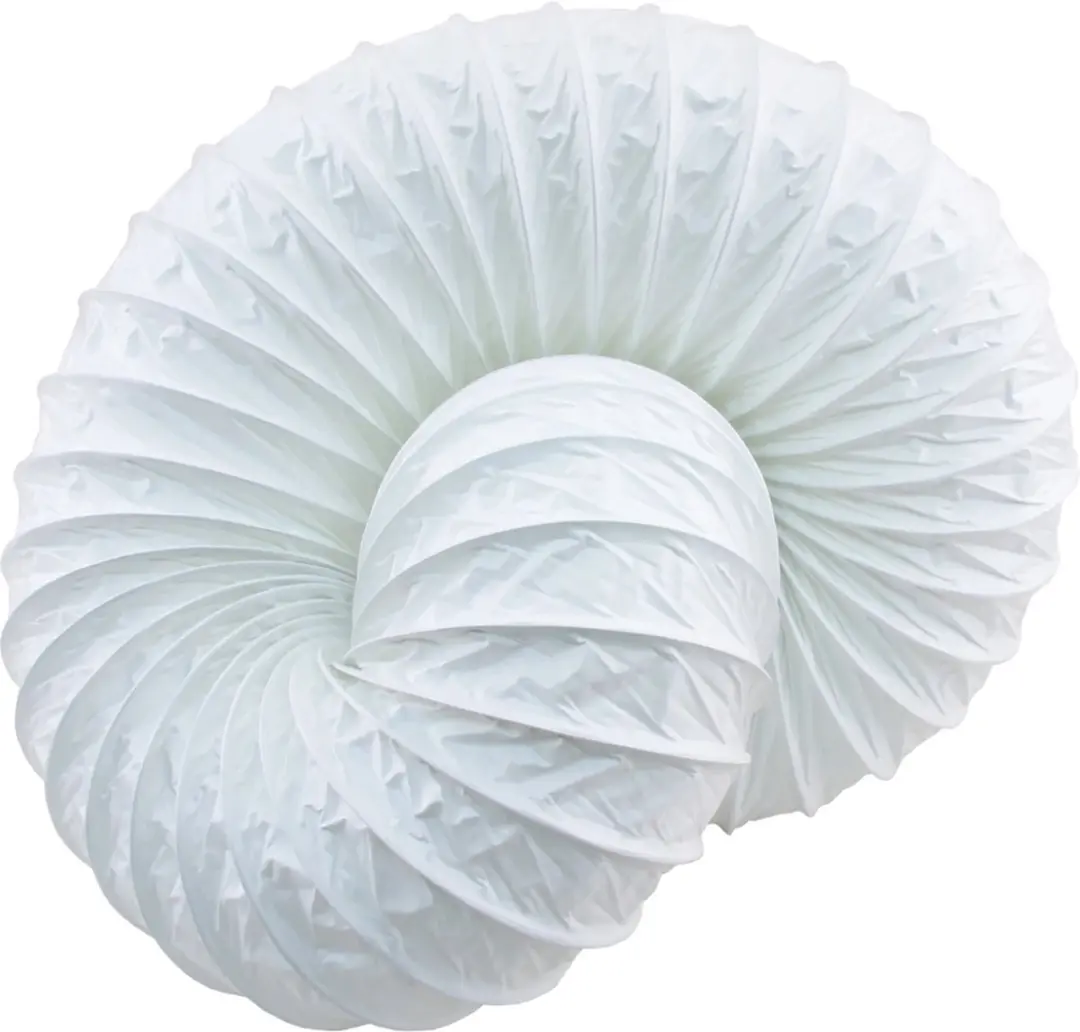 STARX Afvoerslang Flexibel 125mm - 1,5m