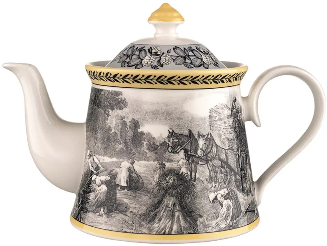 Villeroy & Boch Audun Teekanne 1,1L
