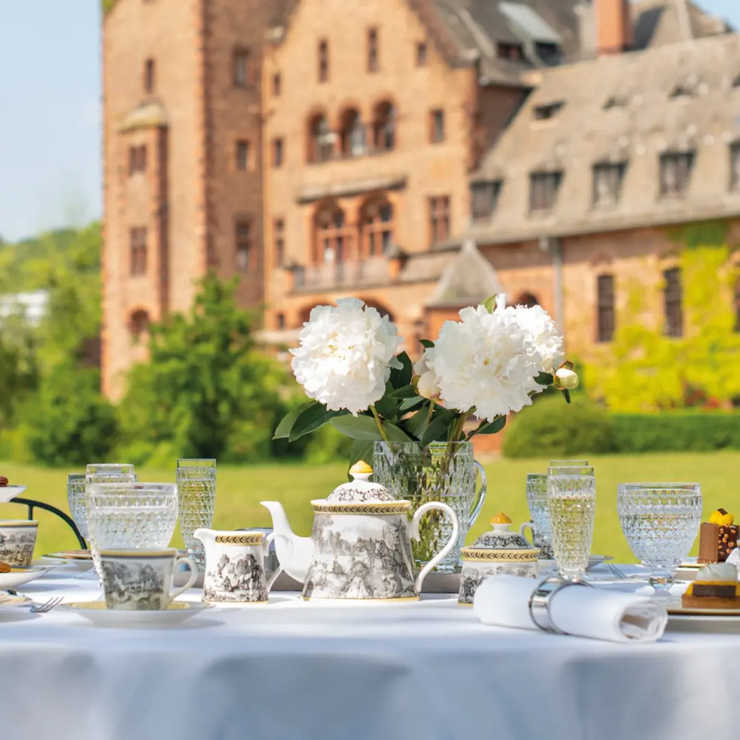 Villeroy & Boch Audun Teekanne 1,1L - 6 Kopjes