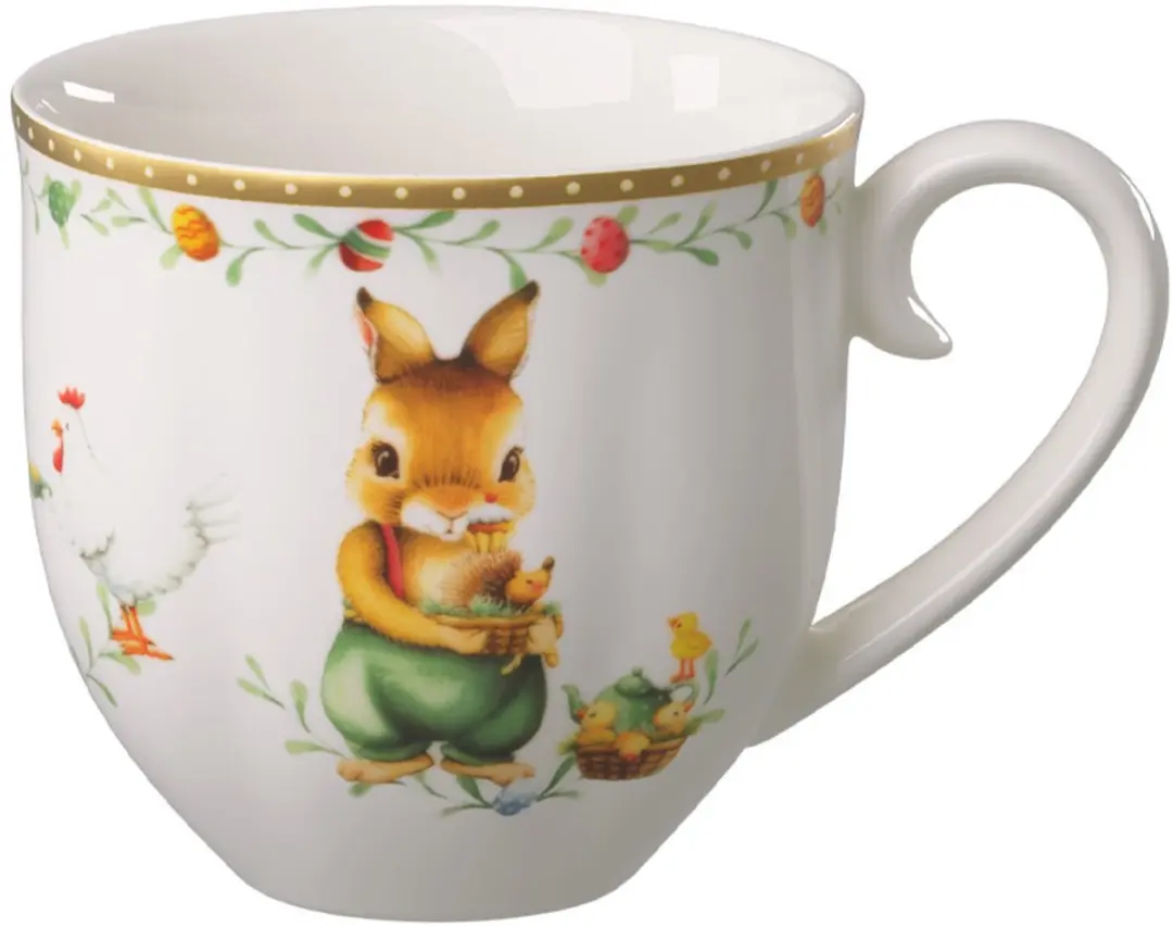 Villeroy & Boch Becher Easter Edition 2026