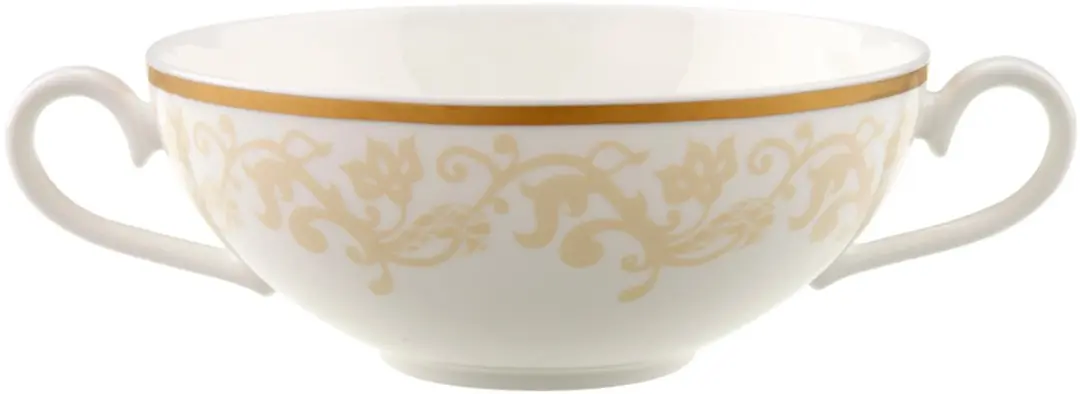Villeroy & Boch Ivoire Soepkop 0,40L - 13,2cm - MPN 1043902510