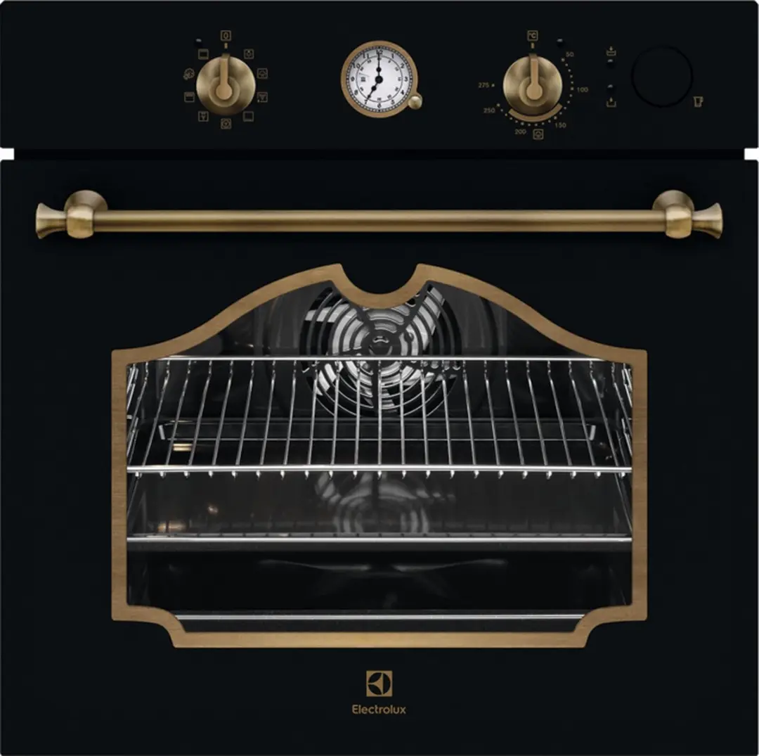 Electrolux EOB6220AOR Oven