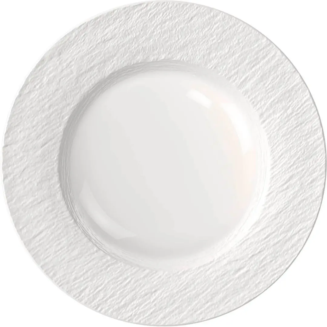 Villeroy & Boch Manufacture Ice Speiseteller