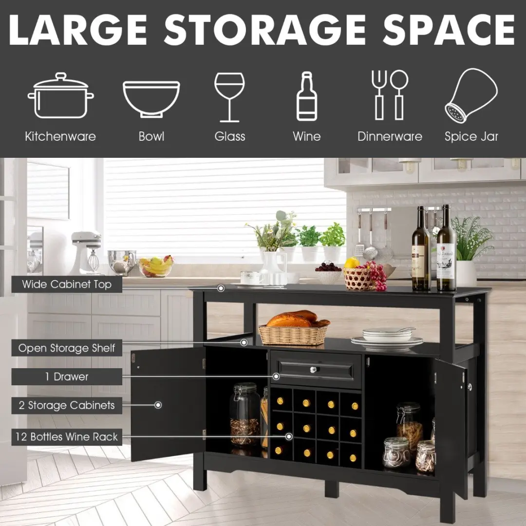 Songmics Keukenafvalbak 2x30L