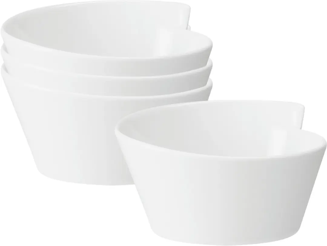 Villeroy & Boch Bols NewWave Kommen Set