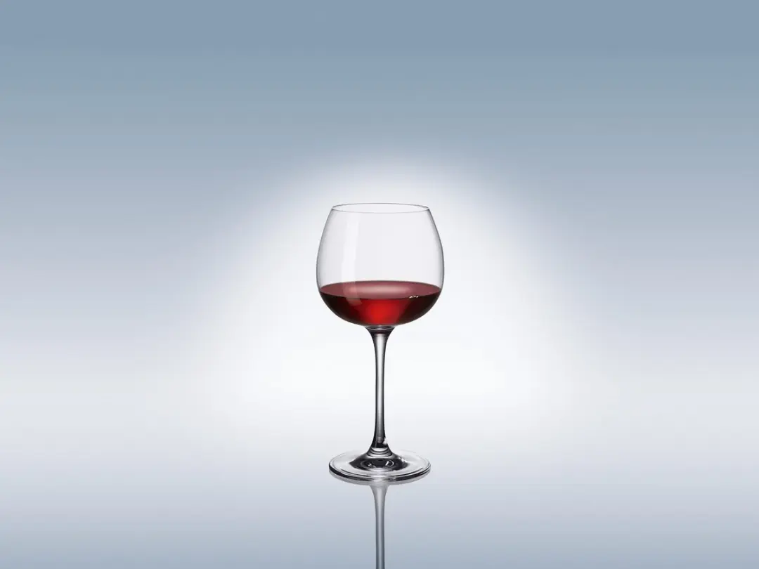 Villeroy & Boch Purismo Wine 200ml - Set van 4