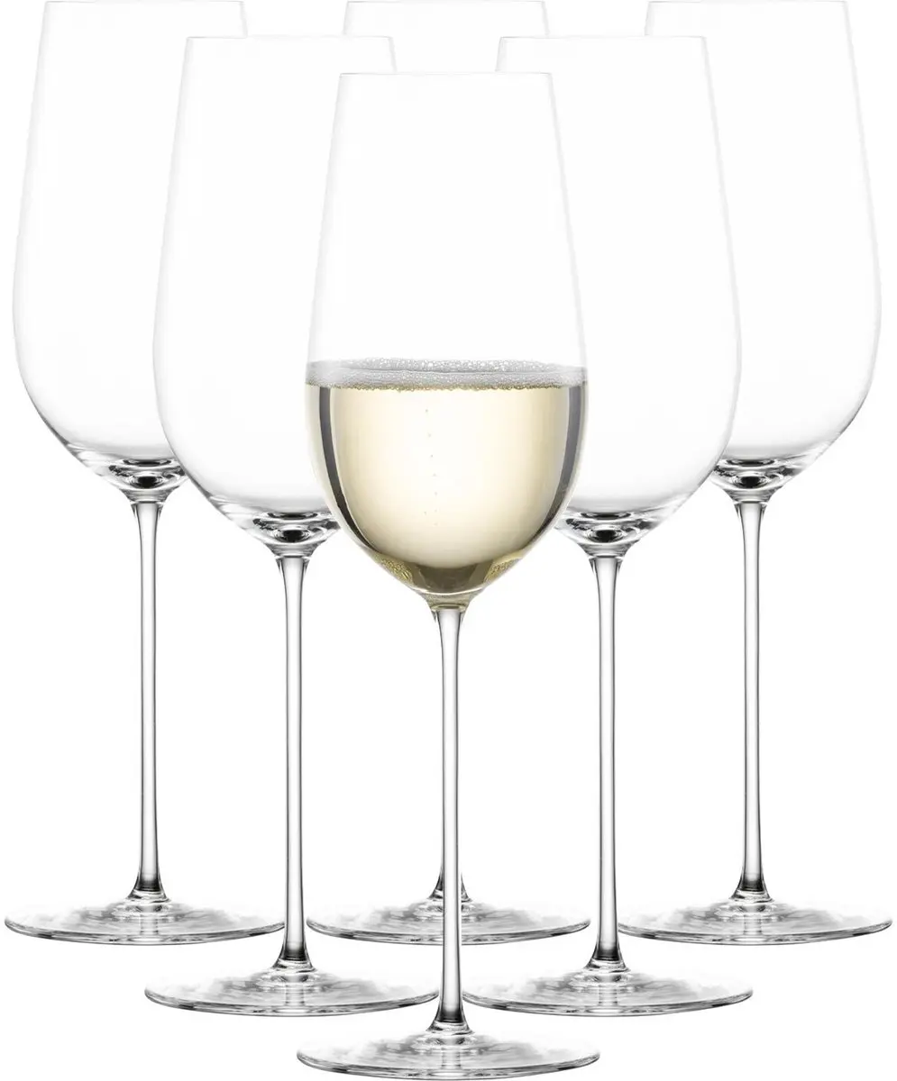 ZWIESEL VUELO Champagnerglazen Set