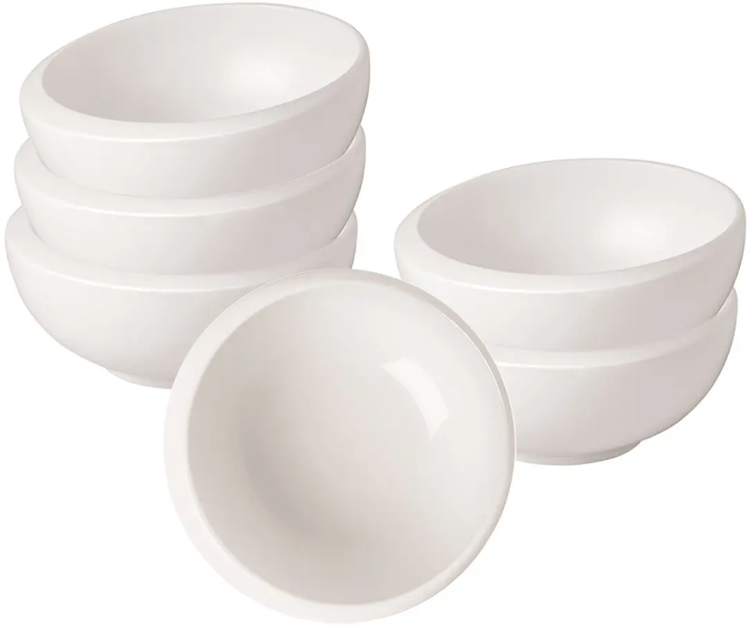 Villeroy & Boch NewMoon Dipschälchen Ø8,5cm