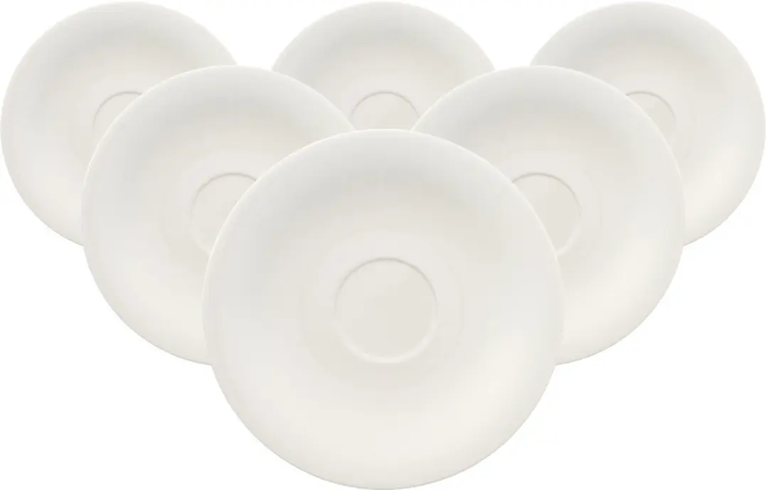Villeroy & Boch New Cottage Cappuccinountertassen