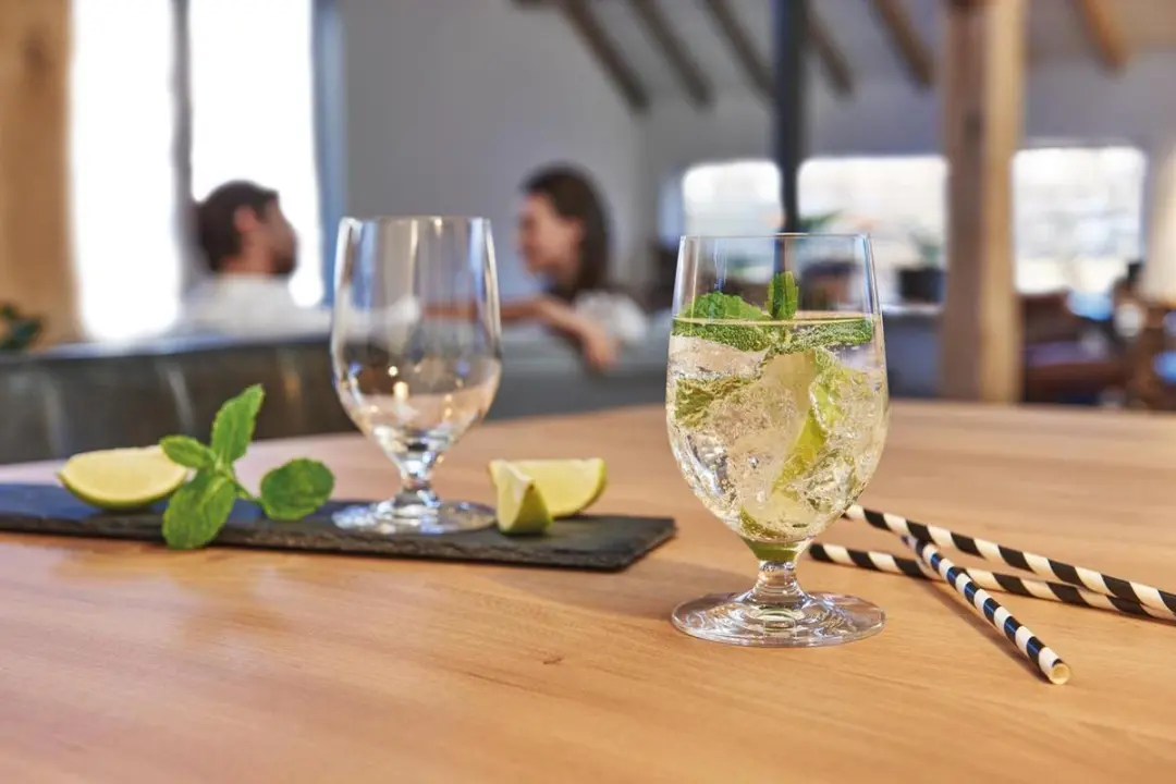 Leonardo Ciao+ Waterglas 300ml - 6 Stuks