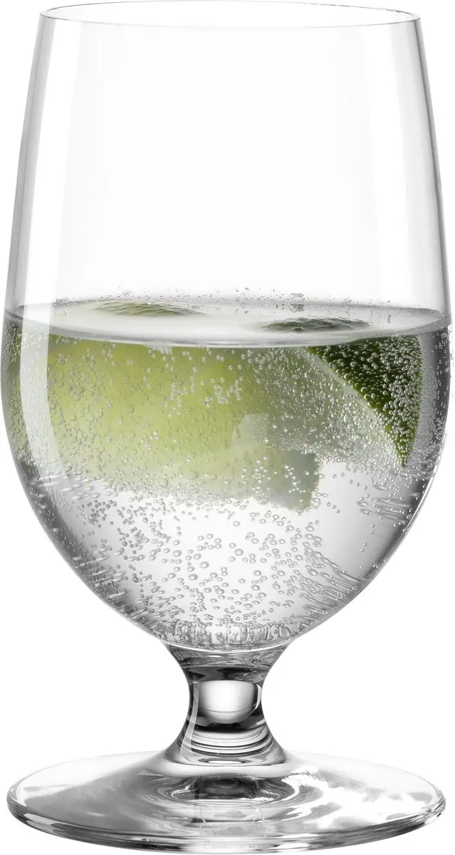 Leonardo Ciao+ Waterglas 300ml - 6 Stuks