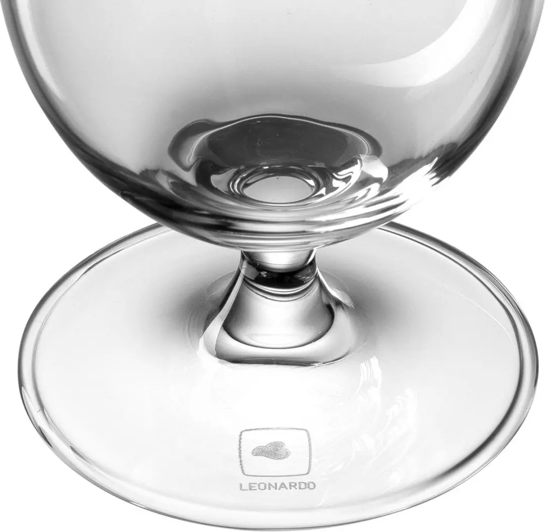 Leonardo Ciao+ Waterglas 300ml - 6 Stuks