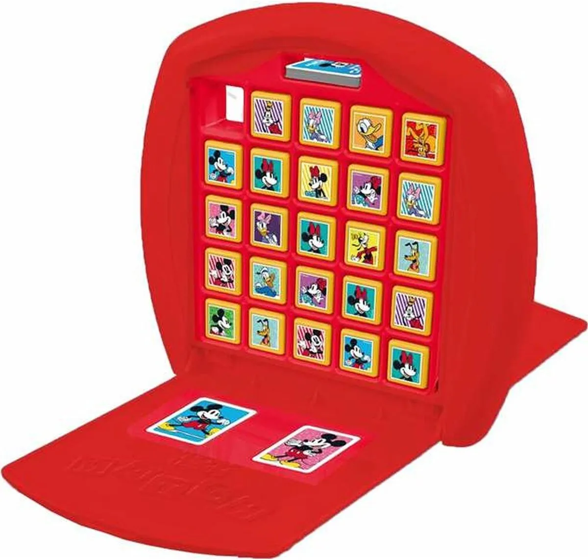 Winning Moves Mickey Bordspel - 2 Spelers