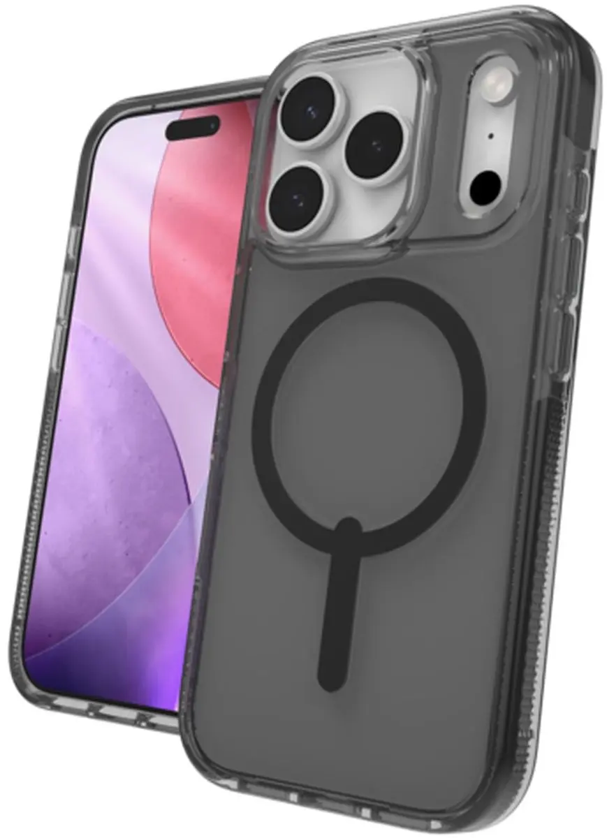 ZAGG Santa Cruz Snap Hoesje 702318914