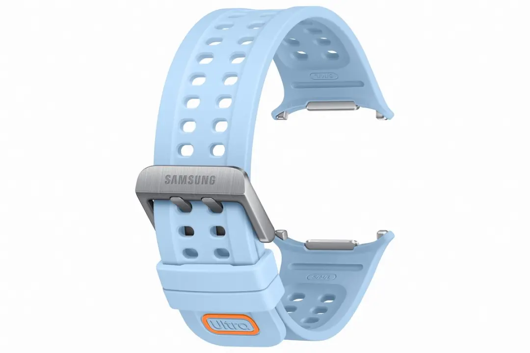 Samsung Galaxy Watch Ultra Marine Band