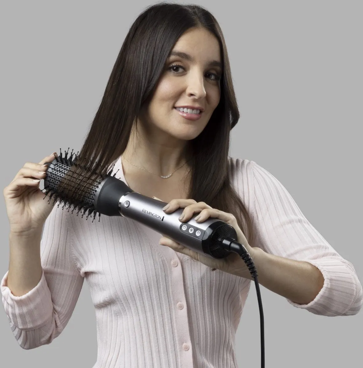 Remington PROluxeYou Adaptive Föhnborstel AS9880