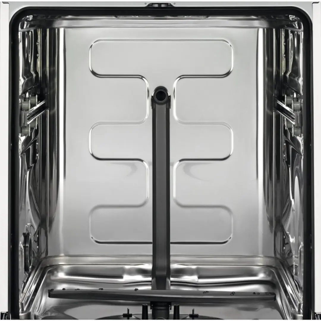 Electrolux KEQC7300L Inbouwvaatwasser 13 Couverts - 8 Programma's