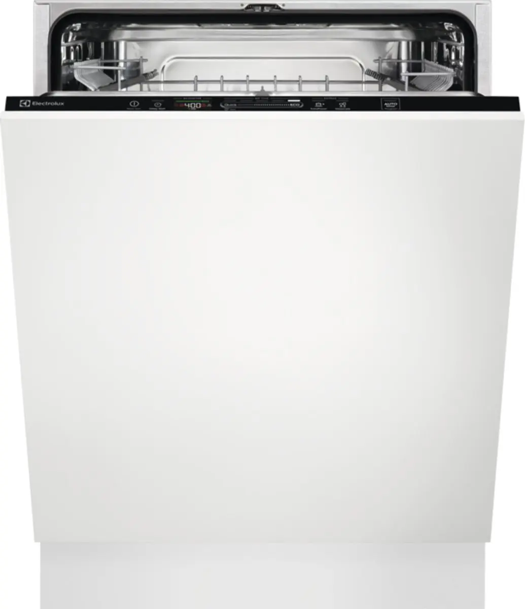 Electrolux KEQC7300L Inbouwvaatwasser 13 Couverts
