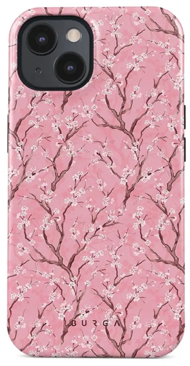 Burga Tough Backcover MagSafe iPhone 14