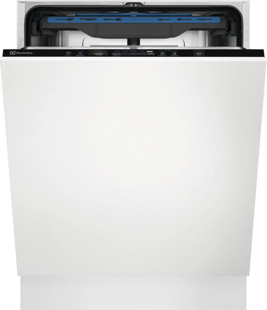 Electrolux EEG48300L Inbouwvaatwasser 14 Couverts