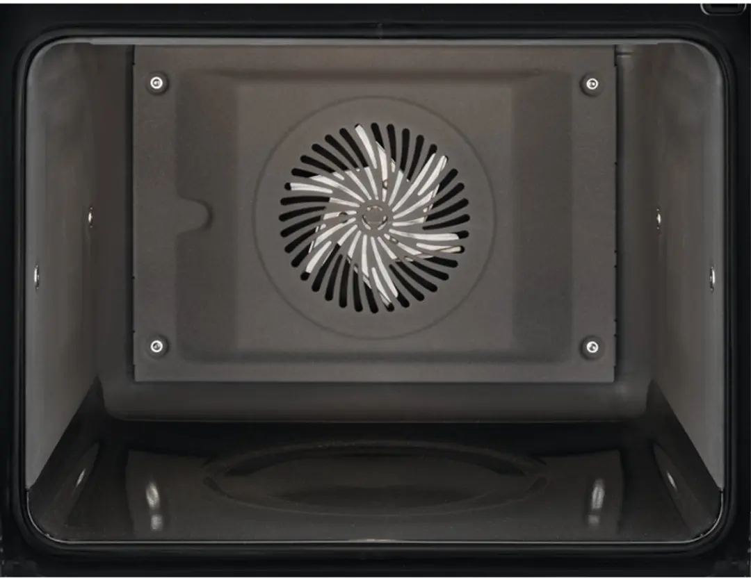 Electrolux KODEC75X Oven 71L - 3500W - Roestvrijstaal
