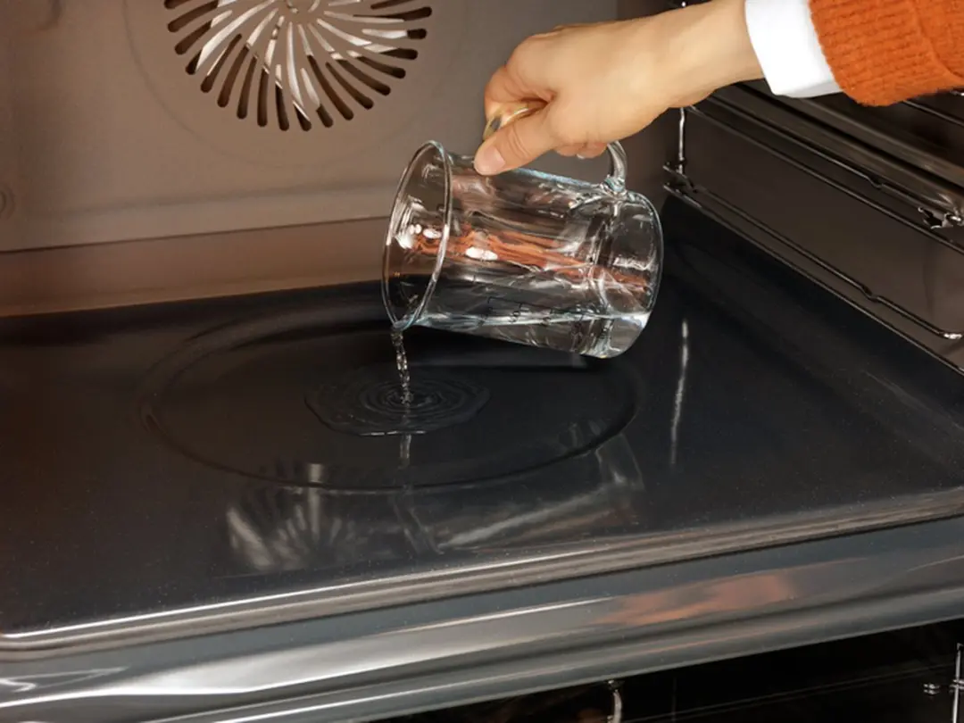 Electrolux KODEC75X Oven 71L - 3500W - Roestvrijstaal - afbeelding 6 van 6