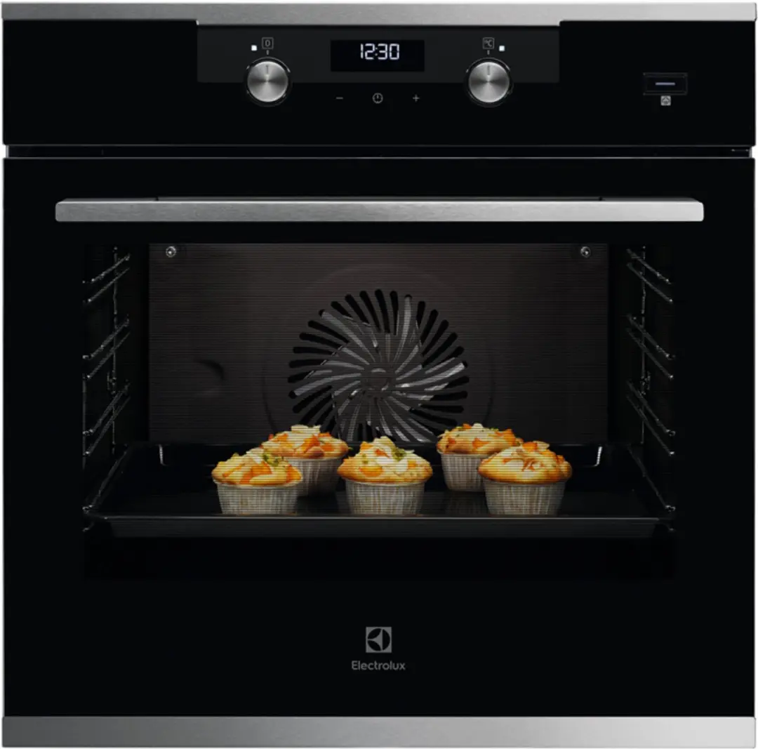 Electrolux KODEC75X Oven 71L