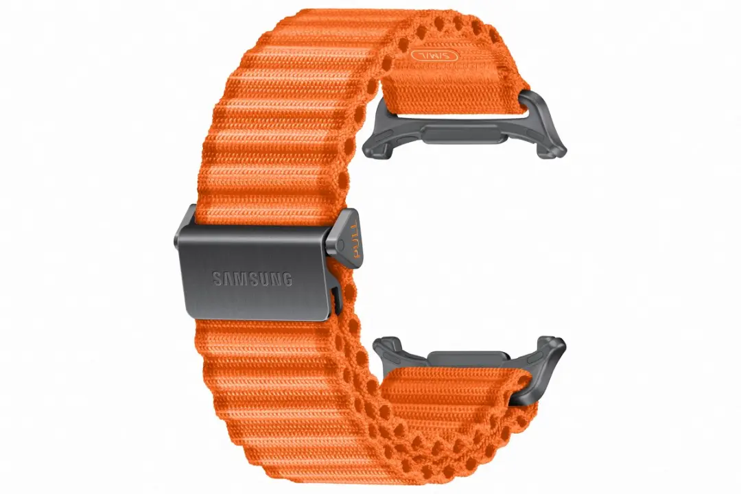 Samsung Galaxy Watch Ultra Trail Band