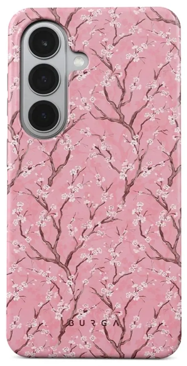 Burga Tough Backcover Samsung Galaxy S26