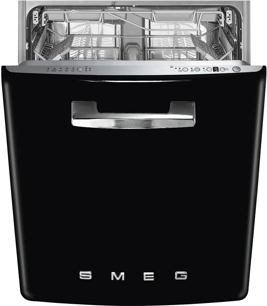 Smeg STFABBL3 Onderbouw Vaatwasser 13 Couverts