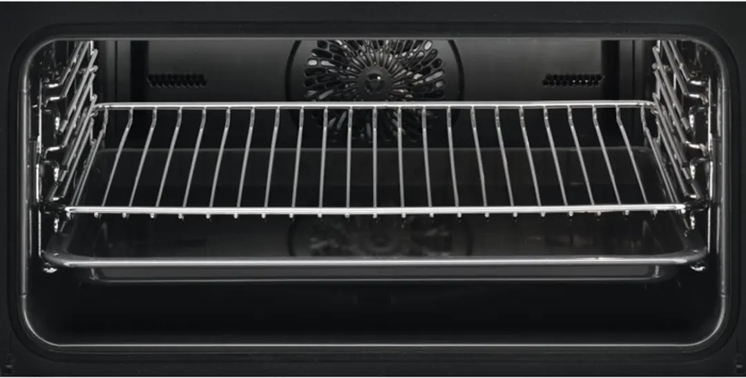 Electrolux KVLAE00WT Oven 48L - 3000W - Zwart