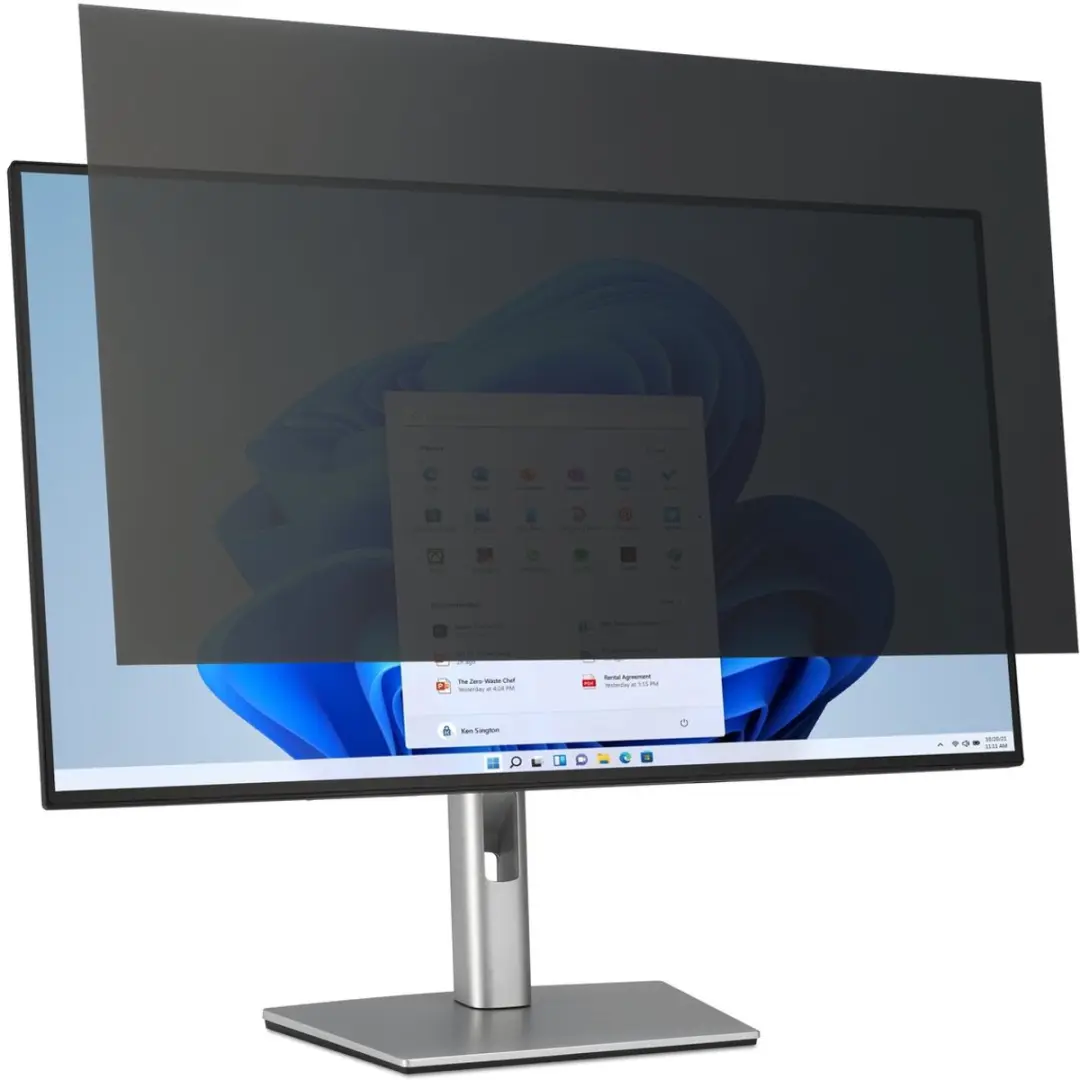 Kensington 2-way Privacyfilter 27" 16:9