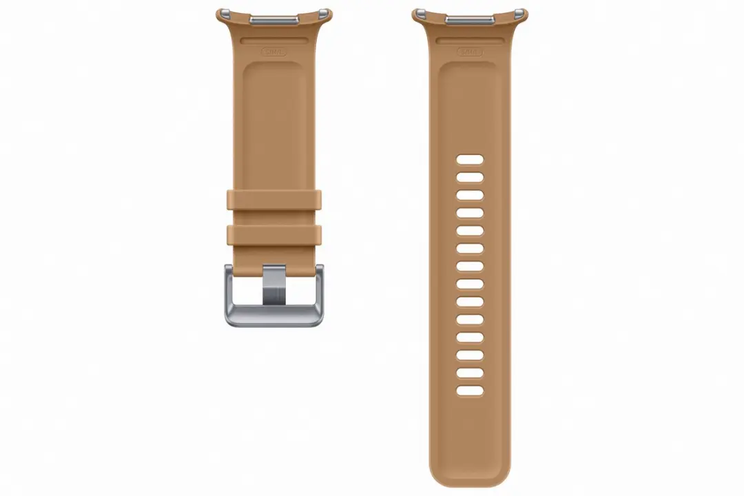 Samsung Galaxy Watch Ultra Peakform Band - Camel