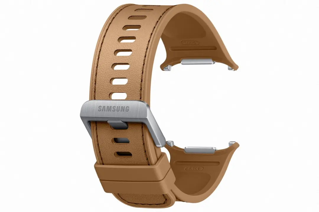 Samsung Galaxy Watch Ultra Peakform Band