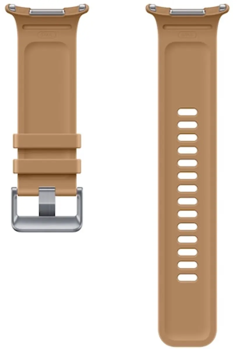 Samsung Galaxy Watch Ultra Peakform Band - Camel