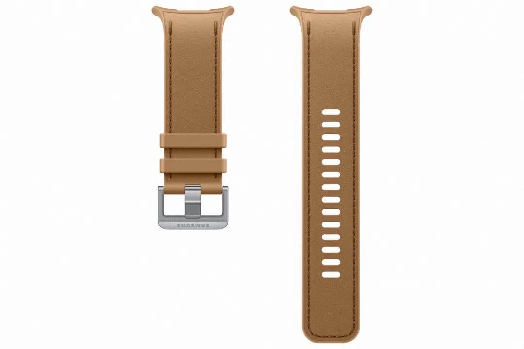 Samsung Galaxy Watch Ultra Peakform Band - Camel