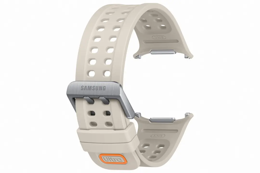 Samsung Galaxy Watch Ultra Marine Band