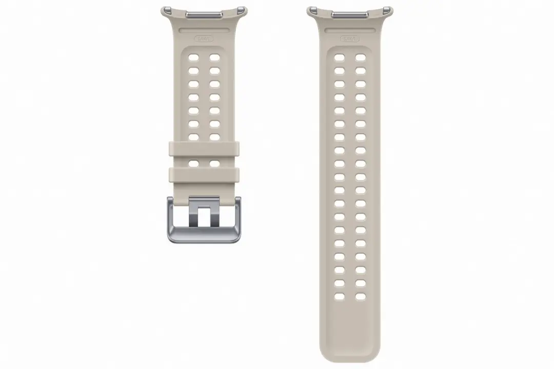 Samsung Galaxy Watch Ultra Marine Band - Mocha