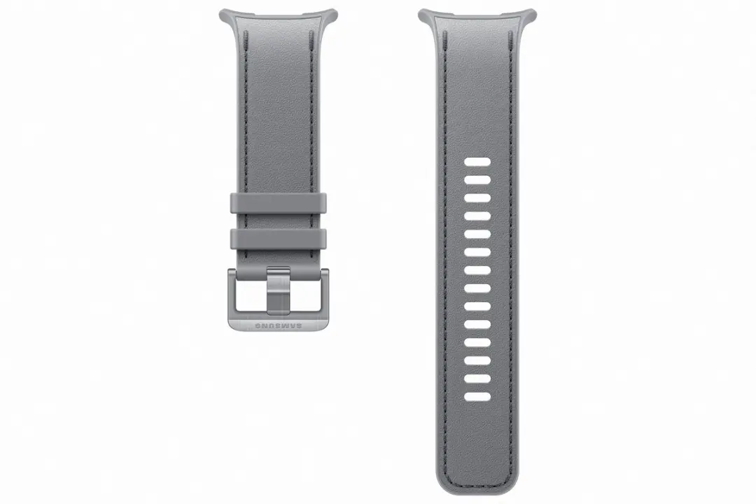 Samsung Galaxy Watch Ultra Peakform Band - Grijs