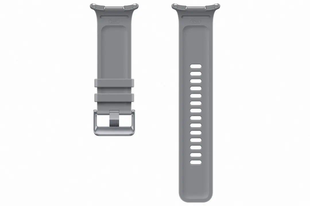 Samsung Galaxy Watch Ultra Peakform Band - Grijs