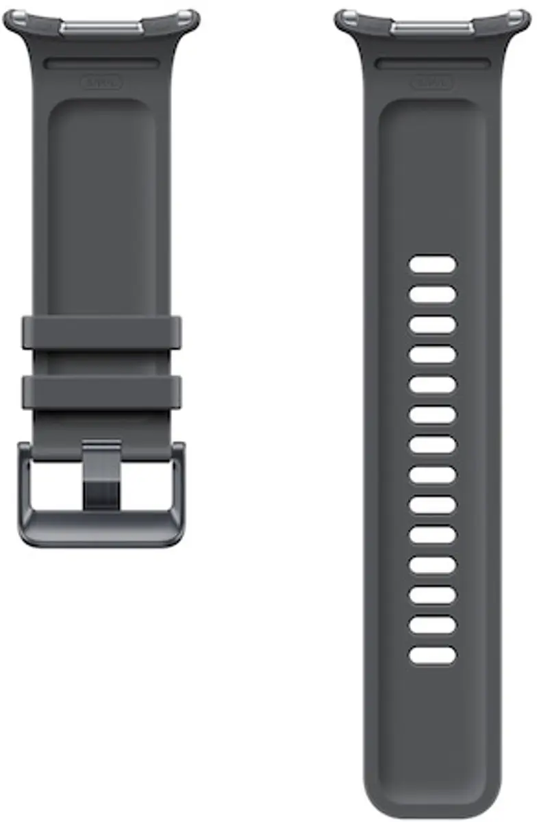 Samsung Galaxy Watch Ultra Peakform Band - Zwart